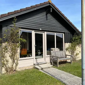 Chalet Gertrude, Middelkerke